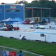 Image for article titled Break Out The Calendars: LeMons Versus BABE Rally Cars At The Dragstrip!